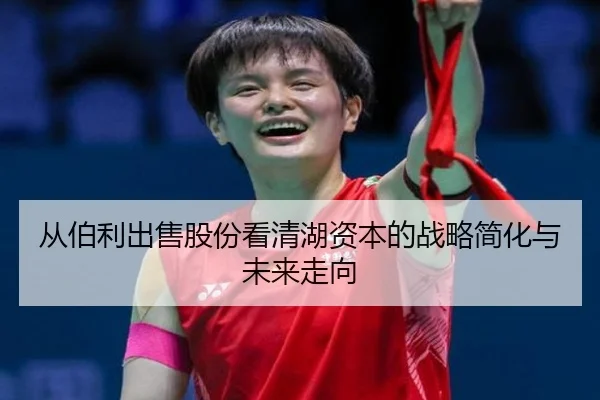 从伯利出售股份看清湖资本的战略简化与未来走向